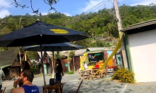 II Encontro Volks & Costelada